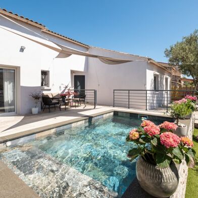 Maison 6 pièces 627000 €