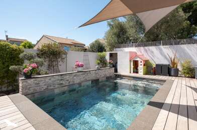 Maison 6 pièces 627000 €