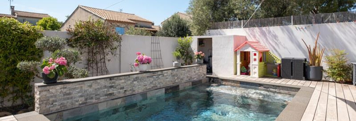 Maison 6 Pièces 160 m² à vendre à Le Crès (34920)