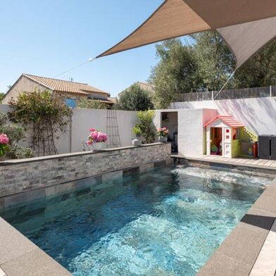 Maison 6 pièces 627000 €