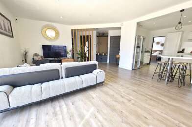 Maison 6 pièces 599000 €