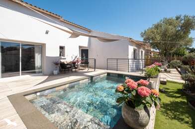 Maison 6 pièces 599000 €