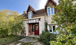 Maison 7 Pièces 190 m² à vendre à Lye (36600)