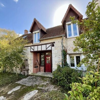 Maison 7 pièces 199281 €