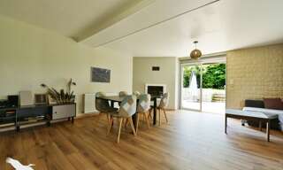 Maison 7 Pièces 190 m² à vendre à Lye (36600)