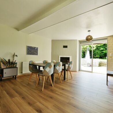 Maison 7 pièces 199281 €