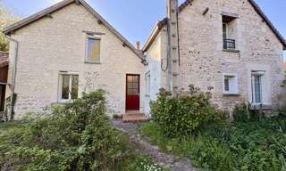Maison 7 Pièces 190 m² à vendre à Lye (36600)