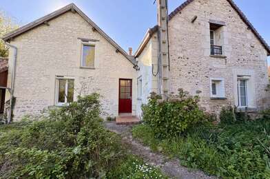 Maison 7 pièces 189792 €