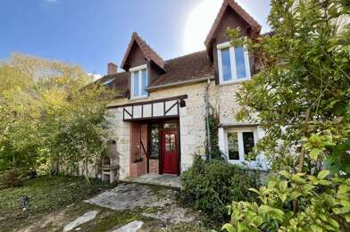 Maison 7 pièces 169087 €