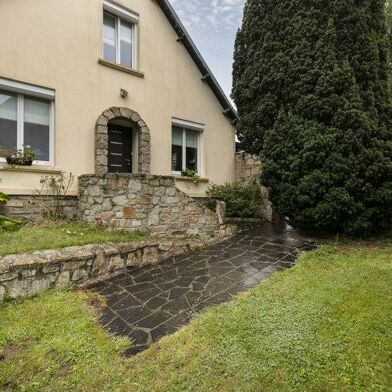 Maison 6 pièces 360456 €