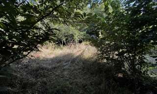 Terrain  610 m² à vendre à Lanvénégen (56320)