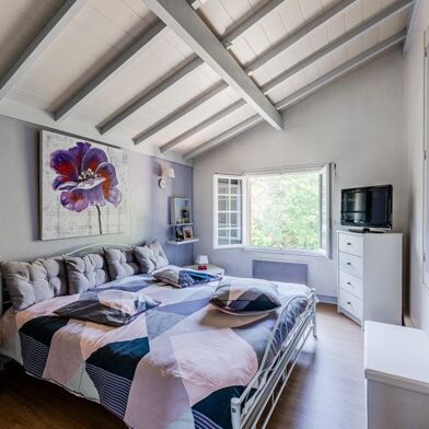 Maison 4 pièces 349000 €