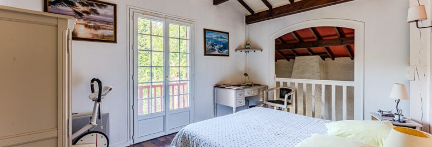 Maison 4 Pièces 140 m² à vendre à Morcenx-la-Nouvelle (40110)