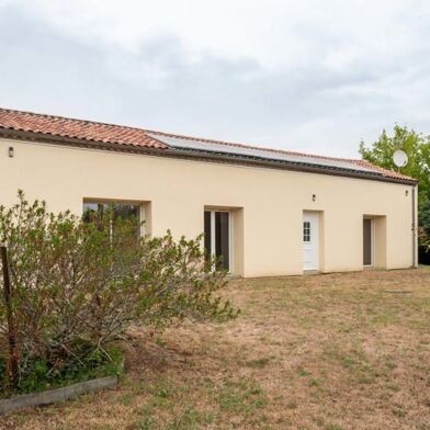 Maison 5 pièces 249000 €