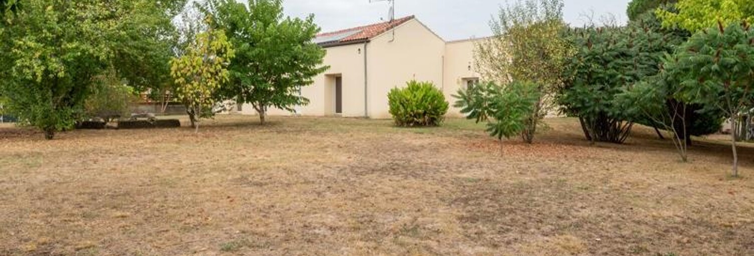 Maison 5 Pièces 169 m² à vendre à Roquefort (40120)