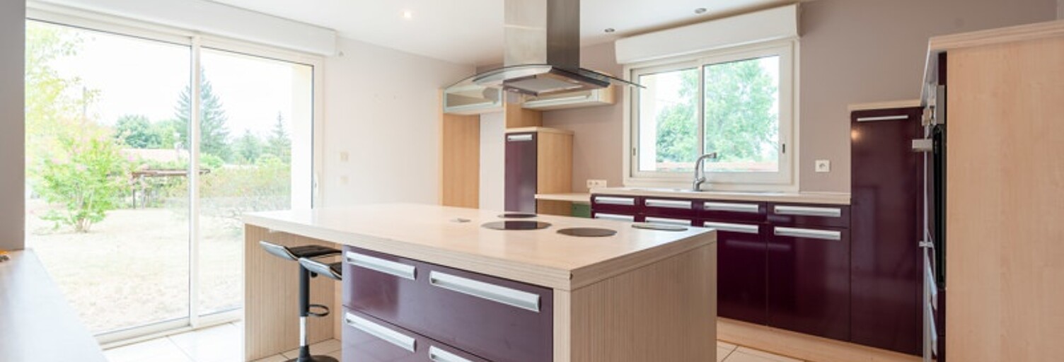 Maison 5 Pièces 169 m² à vendre à Roquefort (40120)