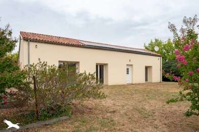 Maison 5 pièces 239000 €
