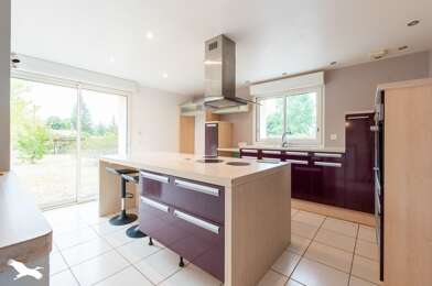 Maison 5 pièces 213000 €