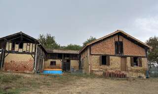 Maison 3 Pièces 80 m² à vendre à Perquie (40190)