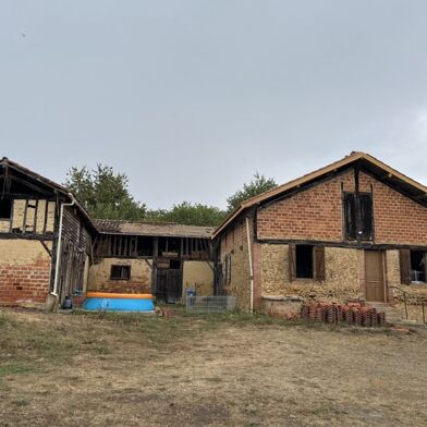 Maison 3 pièces 98280 €