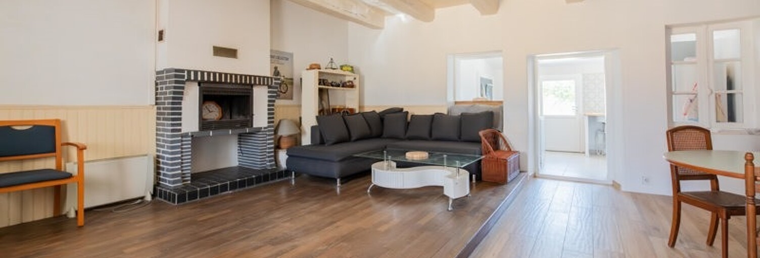 Maison 3 Pièces 81 m² à vendre à La Marne (44270)