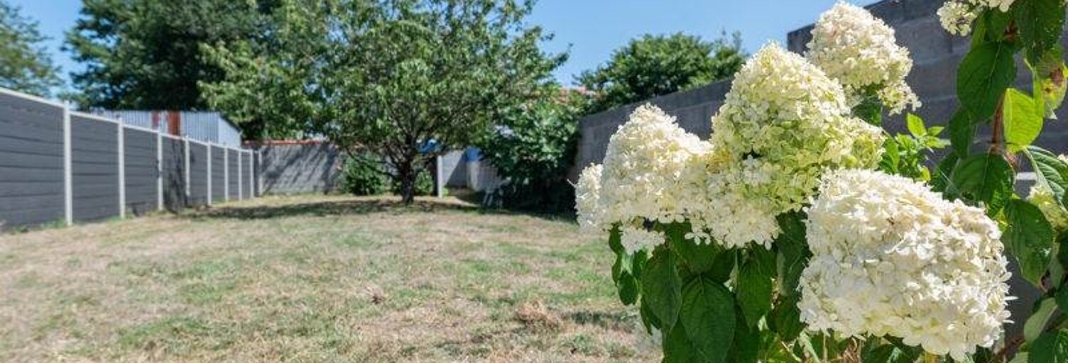 Maison 3 Pièces 81 m² à vendre à Saint-Philbert-de-Grand-Lieu (44310)