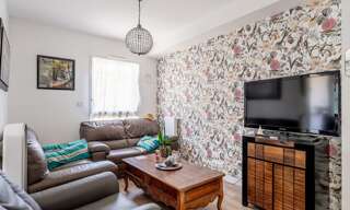 Appartement 3 Pièces 61 m² à vendre à Saint-Philbert-de-Grand-Lieu (44310)