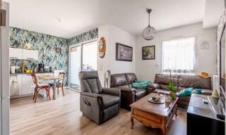 Appartement 3 Pièces 61 m² à vendre à Saint-Philbert-de-Grand-Lieu (44310)