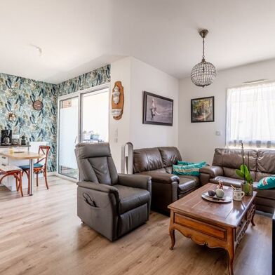 Appartement 3 pièces 229861 €