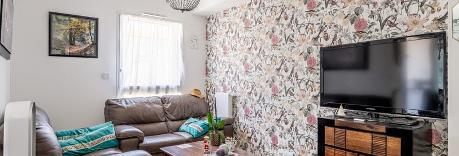 Appartement 3 Pièces 61 m² à vendre à Saint-Philbert-de-Grand-Lieu (44310)