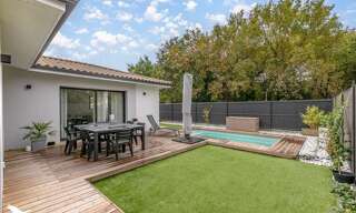 Maison 4 Pièces 110 m² à vendre à Gujan-Mestras (33470)