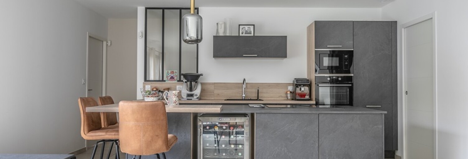 Maison 4 Pièces 110 m² à vendre à Gujan-Mestras (33470)