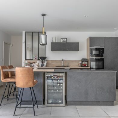 Maison 4 pièces 578000 €