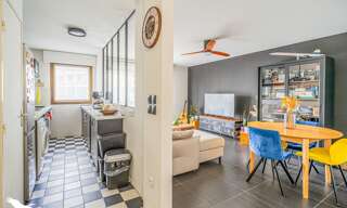 Appartement 3 Pièces 64 m² à vendre à Le Bouscat (33110)