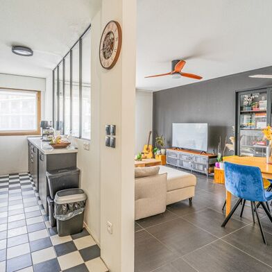 Appartement 3 pièces 249100 €