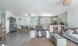 Maison 5 Pièces 115 m² à vendre à Lège (33950)