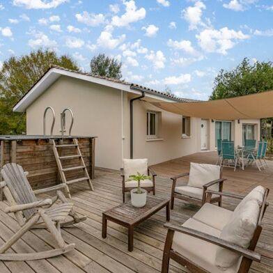 Maison 5 pièces 478000 €