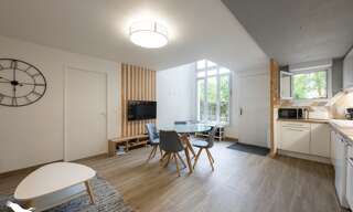 Appartement 4 Pièces 73 m² à vendre à Pontoise (95000)