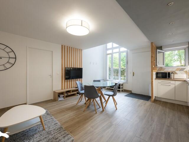 Appartement proposé à Pontoise