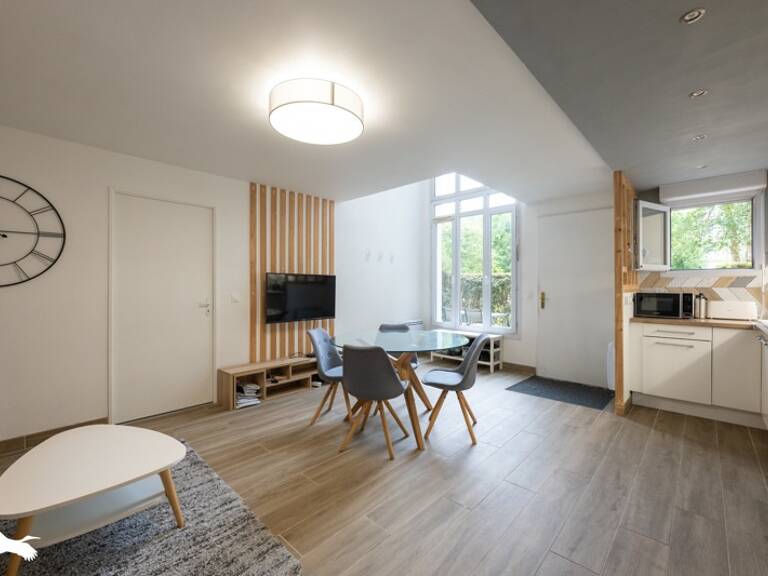Duplex de 4 pièces principales — photo 1