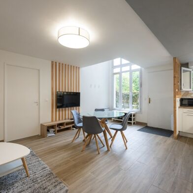 Appartement 4 pièces 244950 €