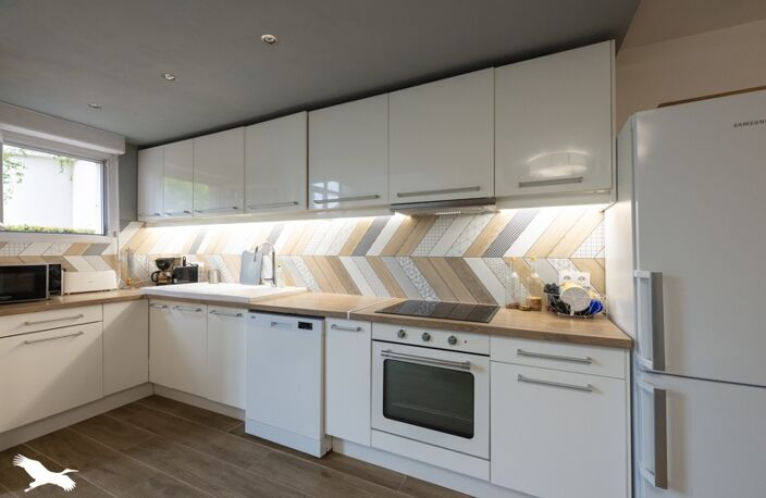 Duplex de 4 pièces principales — photo 5