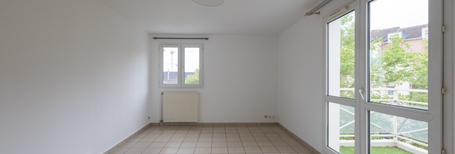 Appartement 2 Pièces 46 m² à vendre à Achères (78260)
