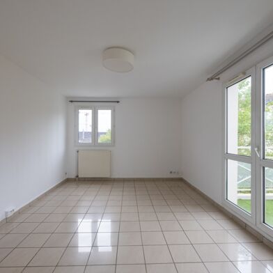 Appartement 2 pièces 184940 €
