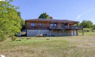 Maison 4 Pièces 117 m² à vendre à Azerat (24210)