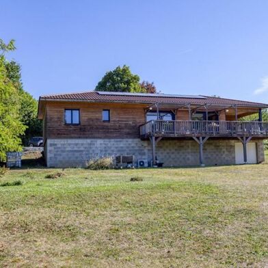 Maison 4 pièces 231440 €