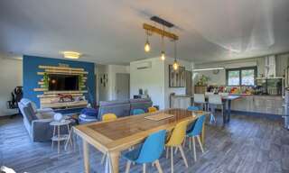 Maison 4 Pièces 117 m² à vendre à Azerat (24210)