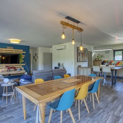 Maison 4 pièces 215660 €