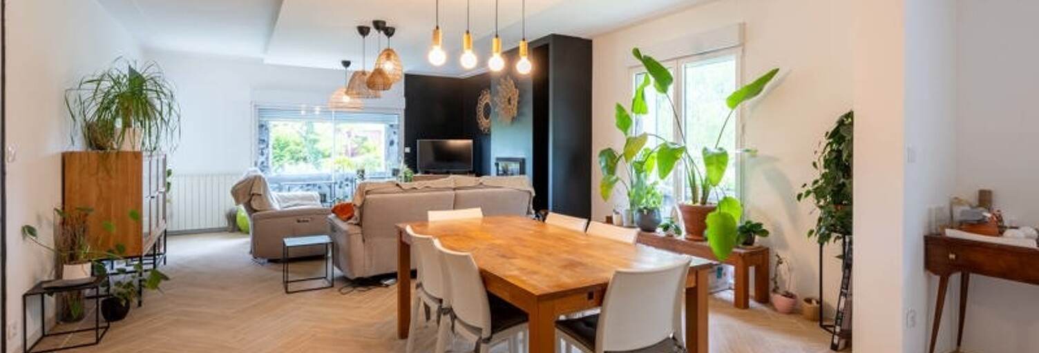 Maison 5 Pièces 125 m² à vendre à Meux (17500)