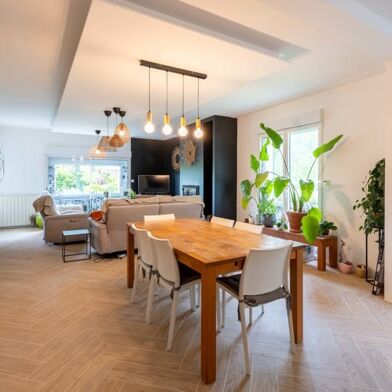 Maison 5 pièces 219868 €